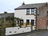 Whitehaven Cottages - Crosshill Cottage